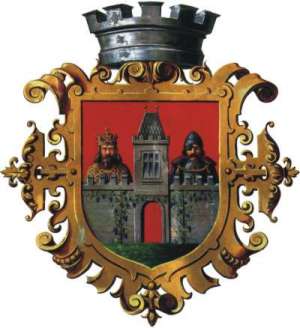 Erb Žižkov
