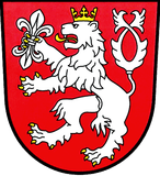 Erb Žleby