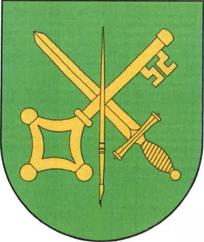 Erb — Žlunice