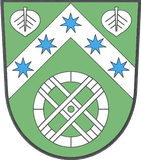 Erb — Zubrnice