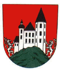 Erb — Žumberk