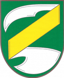 Erb — Zvěrkovice