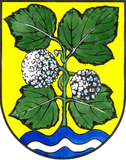 Erb — Zvíkovec