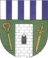 Erb Zvíkovské Podhradí