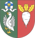 Erb — Zvoleněves