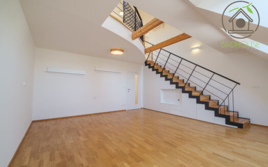 Prodej bytu 2+1 116 m²Brandejsovo náměstí, Praha