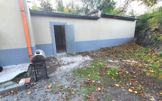 Pronájem skladu 40 m²Bartoškova, Praha
