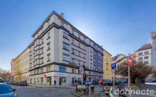 Prodej bytu 5+1 a více 204 m²Wuchterlova, Praha