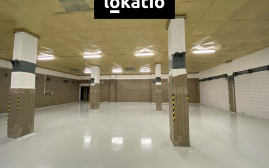 Pronájem skladu 400 m²Holice, Olomouc