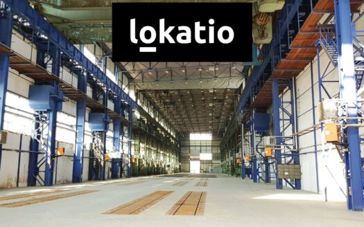 Pronájem skladu 5 000 m²Plotiště nad Labem, Hradec Králové