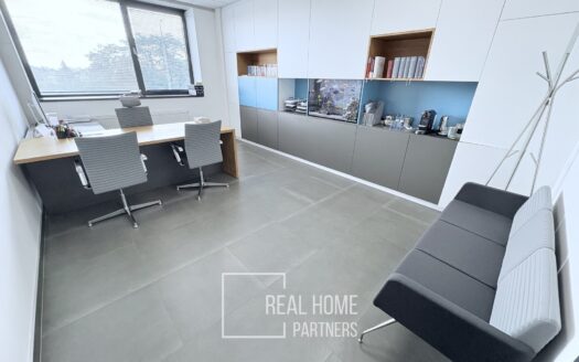Pronájem kanceláře 24 m²Olomoucká, Brno