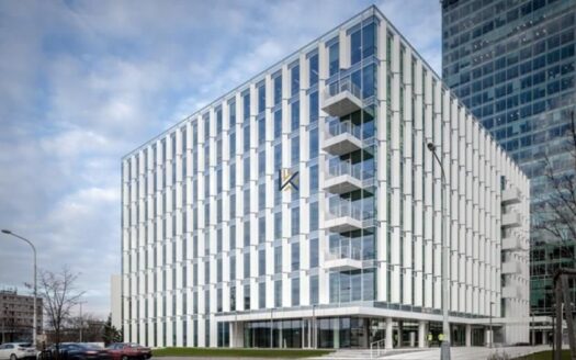 Pronájem obchodu 244 m²Hvězdova, Praha