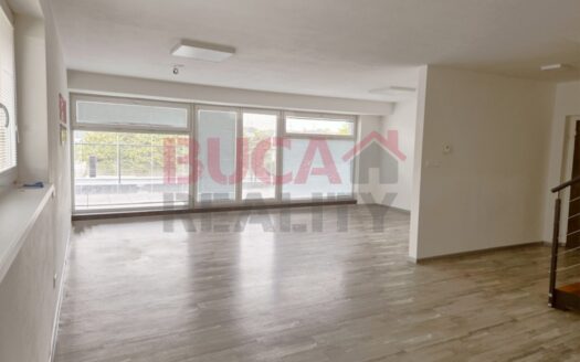 Pronájem kanceláře 148 m²Litvínovice