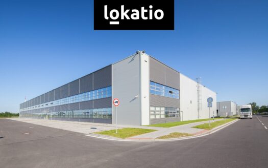 Pronájem skladu 56 600 m²Horní Tošanovice