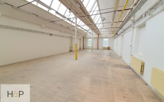 Pronájem výrobního objektu 381 m²Zábřežská, Šumperk