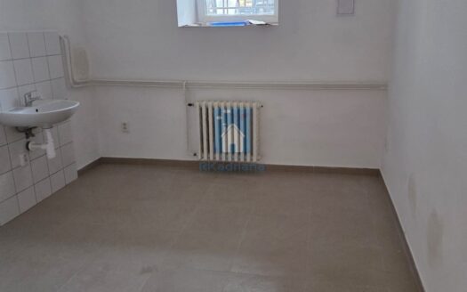 Pronájem obchodu 11 m²Černická, Plzeň