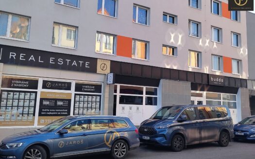 Pronájem kanceláře 20 m²Tyršova, Kladno