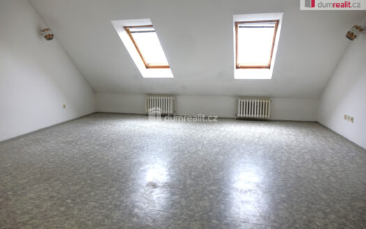 Pronájem obchodu 45 m²Tyršova, Benešov