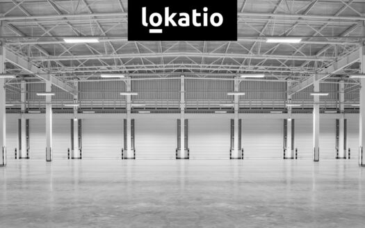 Pronájem skladu 7 776 m²Kojetín