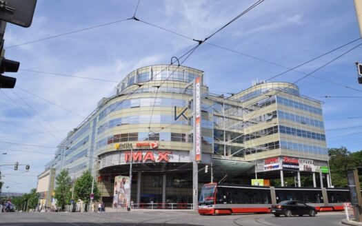 Pronájem kanceláře 18 m²Vinohradská, Praha