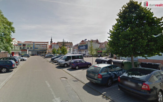 Pronájem obchodu 130 m²Dolní Valy, Hodonín