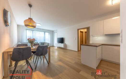 Prodej bytu 3+kk 83 m²K Beranovu, Praha