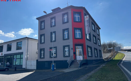 Pronájem kanceláře 148 m²Dubská, Teplice