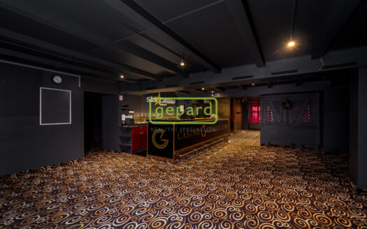 Pronájem obchodu 527 m²Generála Svobody, Liberec