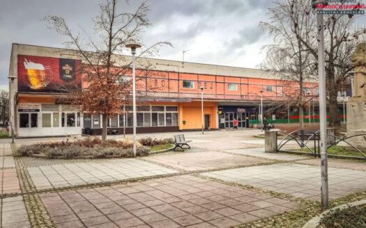 Pronájem ostatního komerčního prostoru 1 120 m²Čáslavská, Bohumín