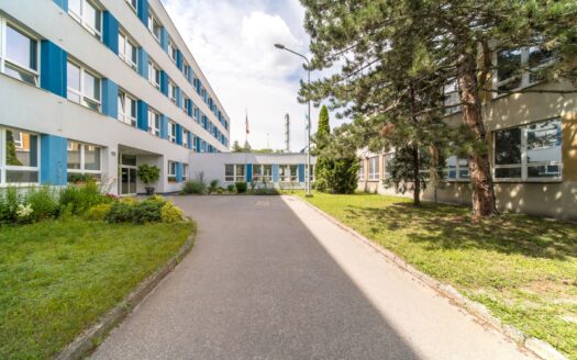 Pronájem kanceláře 245 m²Hudcova, Brno