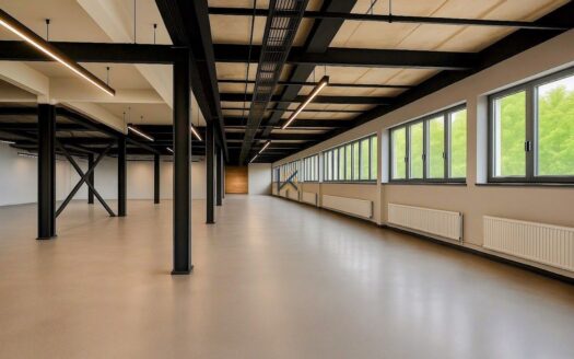 Pronájem obchodu 142 m²V olšinách, Praha
