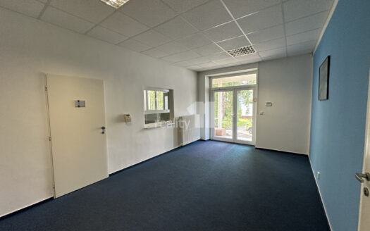 Pronájem kanceláře 373 m²Bendlova, Česká Lípa