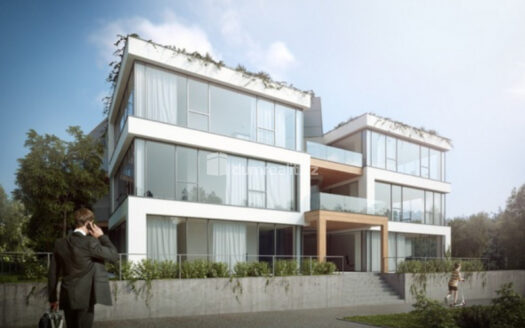 Pronájem obchodu 115 m²Štúrova, Praha