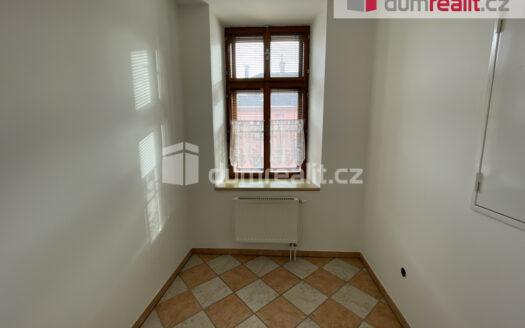 Pronájem kanceláře 5 m²náměstí Jana Zajíce, Vítkov