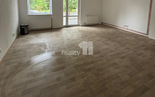 Pronájem obchodu 53 m²Kmochova, Varnsdorf