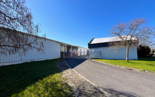 Pronájem obchodu 342 m²Jaktáře, Uherské Hradiště