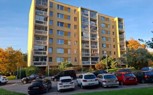 Prodej bytu 3+1 75 m²Hekrova, Praha