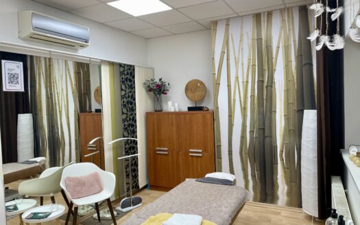 Pronájem obchodu 20 m²B. Němcové, České Budějovice