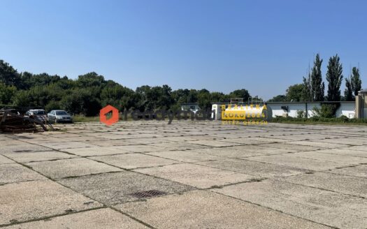 Pronájem ostatního komerčního prostoru 2 100 m²Vítězná, Rohatec