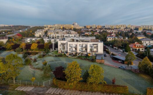 Prodej bytu 2+kk 56 m²Formanská, Praha