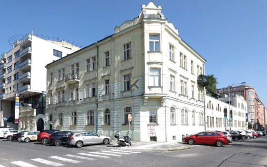 Pronájem obchodu 650 m²Chrudimská, Praha