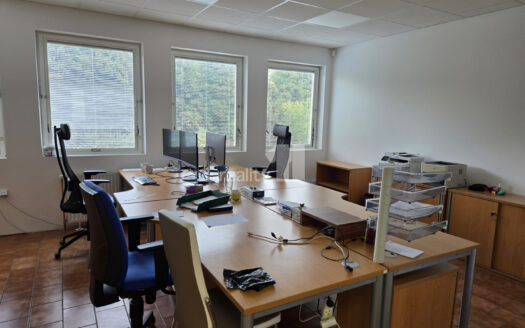 Pronájem kanceláře 27 m²Pivovarská, Česká Lípa