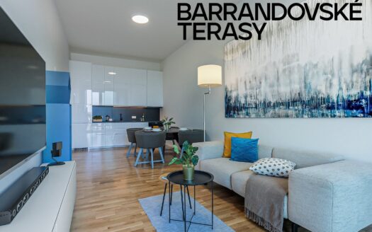 Pronájem hotelu a penzionu 48 m²Barrandovská, Praha