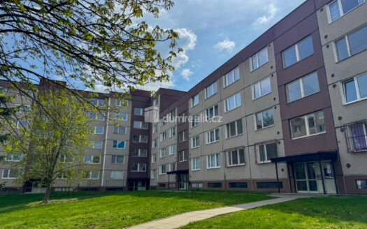 Prodej bytu 2+1 44 m²Slavínského, Praha