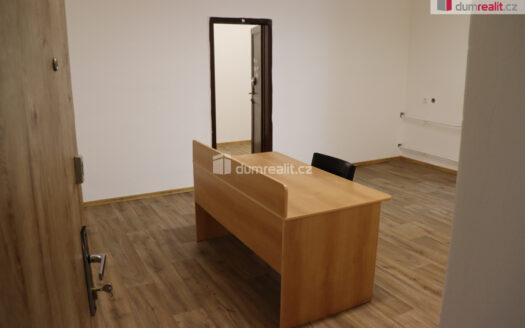 Pronájem obchodu 43 m²náměstí T. G. Masaryka, Břeclav