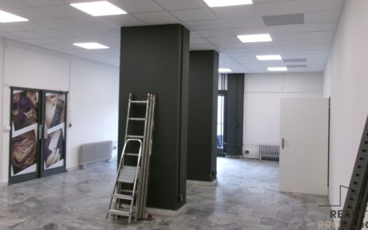 Pronájem skladu 200 m²Hudcova, Brno