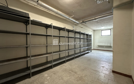 Pronájem skladu 40 m²Na Valtické, Břeclav