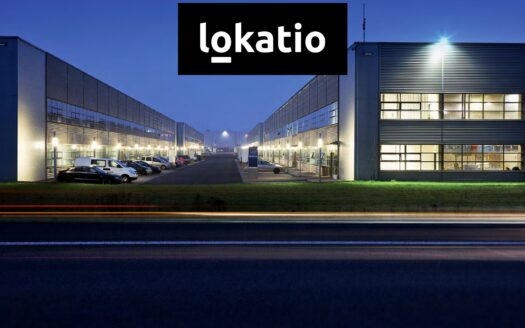 Pronájem výrobního objektu 6 719 m²Horní Tošanovice
