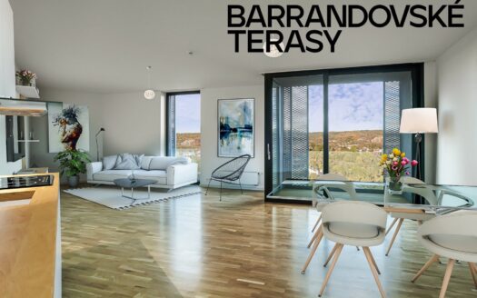 Pronájem hotelu a penzionu 83 m²Barrandovská, Praha