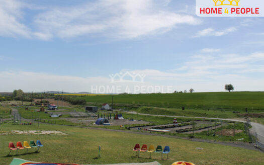Pronájem ostatního komerčního prostoru 43 662 m²Třebovle